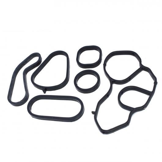 ե륿 åȥ ߥ˥ѡ R56 CLUBMAN R55 ֥ꥪ R57 R58 ɥ ٤2Хꥨ Gasket 1Gasket 2 AL-CC-3030 AL