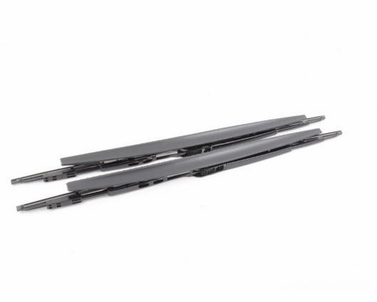 1ڥ/2ԡեȥ磻ѡ֥졼 BMW E65 E66 730Li 740Li 745Li 750Li 760Li 730i 735i 740i 61610442837 AL-CC-5105 AL