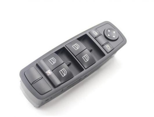 ֥å ɥ ߥ顼å ȥ ˥å 륻ǥML320 ML350 ML430 ML63 AMG 2518300090 black AL-CC-6658 AL