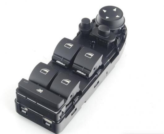   ɥ ߥ顼å ȥ ˥å BMW E60 523Li 525Li 61319122113 2005-2010 black AL-CC-6926 AL