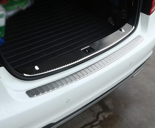 륻ǥ٥ E180L E200L E260L E300L 2010-2015ƥ쥹  ꥢ Хѡ ȥ¦/¦  ץ졼 С ȥ ٤2Хꥨ Inner bumper plateOutside bumper plate AL-CC-7233 AL