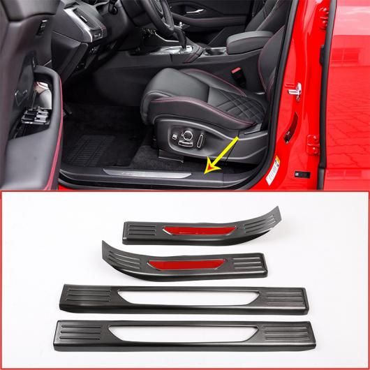 4ԡ ƥ쥹  Хå ɥ  ݸץ졼ȥѥͥ С ȥॸ㥬 E-PACE E ڡ 2018 2019 ٤3Хꥨ Style 1Style 3 AL-CC-7566 AL