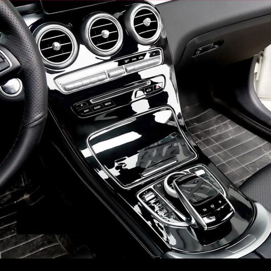֥å ABS ץ饹å 륻ǥ٥ C GLC饹W205 C180L C200L C300 GLC260 15-17 ٤2Хꥨ With ClockNo Clock AL-CC-7936 AL