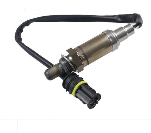 O2󥵡 BMW X5 E53 M5 E39 750iL E38 740iL 735iL 530i E39 528i 525i 325Ci E46 325i 11781742050 AL-CC-8499 AL