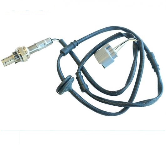O2󥵡 ۥɥ桼 4CYL 2.4L K24A3 Post-Cat 2003-200736532-RAA-A01 AL-CC-8755 AL