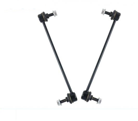 2ピース ペア スタビライザーキット スウェイバーリンクセット アクセラ 23 MPVプレマシー LC6234170 AL-CC-9571 AL