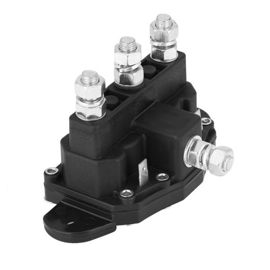 モータリレーウインチ反転 ソレノイド スイッチ 214-1211A11-06 214-1211A51 214-1211 214-1211A11 スプレッダーモーター WINDLASSES AL-DD-0929 AL