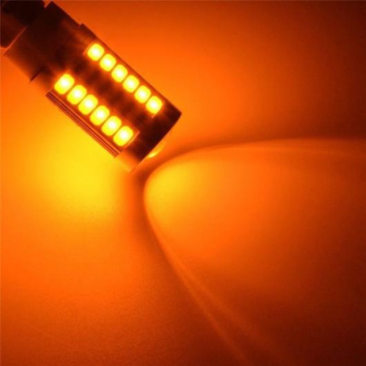 4 ơ饤ȥƥ󥰥֥졼ƥ ʥ եå奢С 12V 1156PY BAU15S PY21W LED 33SMD ֥졼ƥ󥰥饤 ٤4Хꥨ 4pcs T204pcs 1156 AL-DD-1538 AL