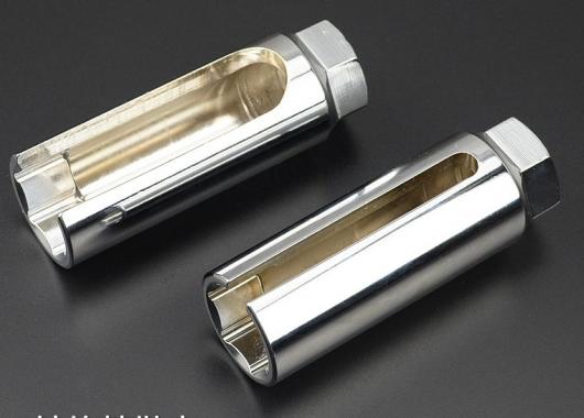 O2󥵡 22mm 1/2 ɥ饤 åȥġ + ۡ ɥ磻䡼 18 mm AL-DD-2124 AL