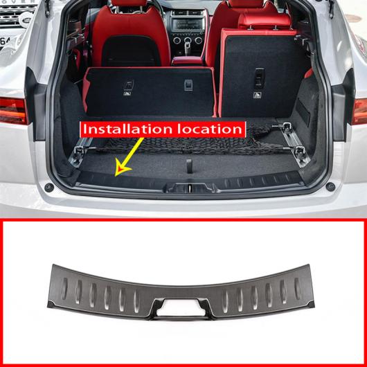 ƥ쥹  ꥢС ƥꥢꥢ Хѡ ץ졼ȥ㥬 E-PACE EPACE 2018 ٤2顼 ֥åС AL-DD-4308 AL