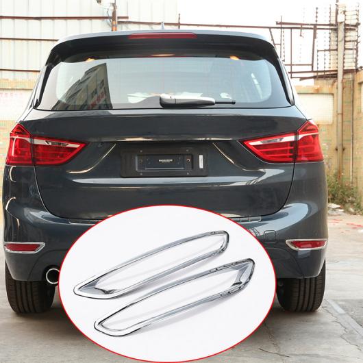 2ԡ ABS ݥå奷Сꥢե饤  ե졼 BMW 2 ꡼ 218I 7  F45 F46 2015-2017 AL-DD-4437 AL