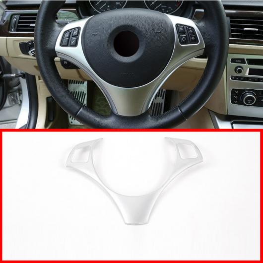 BMW E90 3 ꡼ 2005-2012 ABS  ƥ󥰥ۥܥ  ե졼 ȥ 1 ٤2Хꥨ Carbon FiberSilver AL-DD-4882 AL