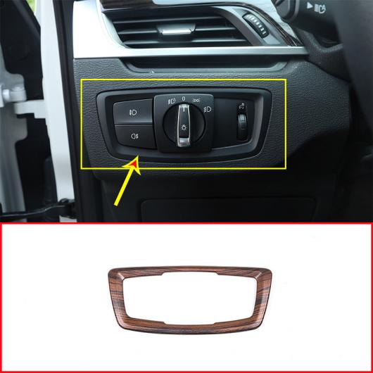  ABS ץ饹å إåɥ饤ȥåܥ  ե졼 BMW X1 F48 2016-2019  2 F47 2018 AL-DD-5328 AL
