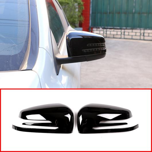 2   ֥å ABS ॵɥɥХåߥ顼å С 륻ǥ٥ CLA GLA GLK 饹 W176 W117 X156 X204 ٤2顼 ֥åܥ AL-DD-5404 AL