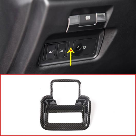 ܥĴ ABS ơ륲ȥå ե졼 ƥåե졼Żҥϥɥ֥졼 С 㥬 E-PACE E ڡ 2018 2019 ٤2Хꥨ Carbon FiberMatte AL-DD-6211 AL