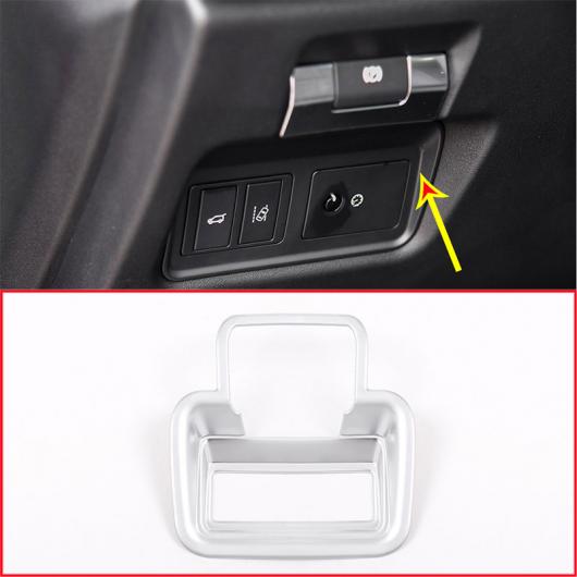 㥬 E-PACE Eڡ 2018 2019 ޥå ABS ơ륲ȥå ե졼 ƥåե졼Żҥϥɥ֥졼 С ٤2Хꥨ carbon fibermatte AL-DD-6338 AL