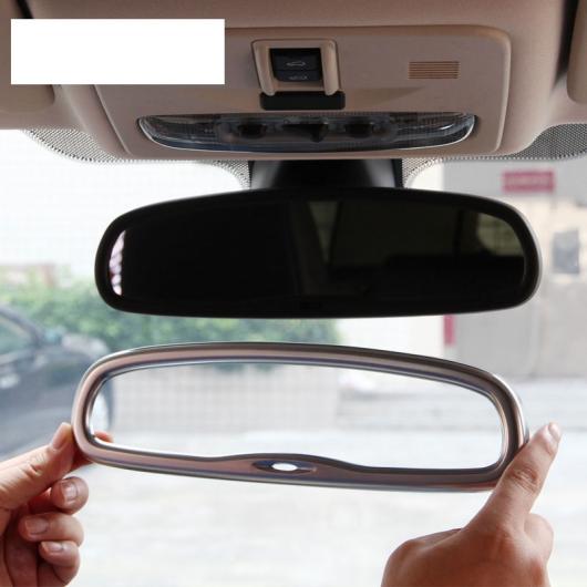 ɥСե꡼ 2 2007-2015 ABS ।ƥꥢХåߥ顼 С 1PC ٤2Хꥨ Rearview mirror trimReading light trim AL-DD-6554 AL