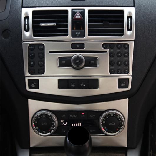 󥿡󥽡  CD ե졼 ƥå 륻ǥ٥ C 饹 W204 2007-10 ٤3Хꥨ Center 3pcs ACenter 3pcs C AL-DD-6975 AL