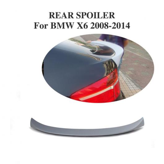 ѳѡ ꥢ ȥ ֡ å ݥ顼 졼  Ŭ: BMW X6 E71 2008-2014 FRP ̤ 졼 ץ饤ޡ AL-DD-7782 AL