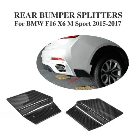 ѳѡ 2 ܥեС ꥢ Хѡ ץå å եå åץ Ŭ: BMW X6 F16 xDrive 35i xDrive 50i Mݡ 桼ƥƥ 4ɥ 2015-2017 AL-DD-8221 AL