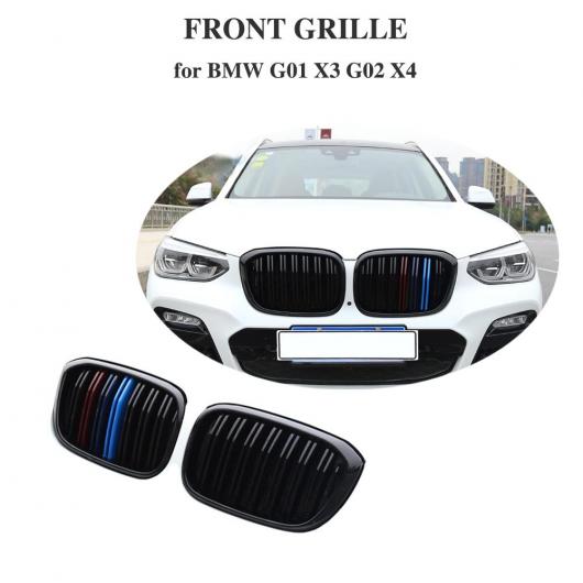ѳѡ  xDrive 20i xDrive 30i ե  Ŭ: BMW X3 X4 Хѡ 졼  G01 G02  M 2018+  ֥åޥå ֥å AL-DD-8583 AL