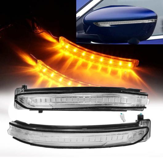  󥷥ʥ饤 ꥢ ߥ顼 󥸥  LED ʥ 饤 Ŭ:  X-TRAIL T32 㥷奫 J11 ¦¦ AL-EE-0831 AL