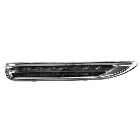  LED DRL ǥ ˥ 饤 Ŭ: ݥ륷  2011 OEM 95863118100 95863118200 ¦¦ AL-EE-2035 AL