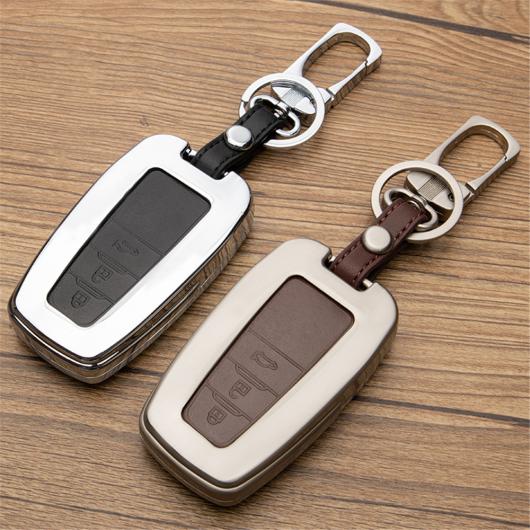  Ŭ: ȥ西 ϥ  CHR ץꥦ  RAV4 ץ  롼 2017 2018 ե  С ϥ ݸ ZincleathBlack-2keysZincleathBrown-3keys AL-EE-2945 AL