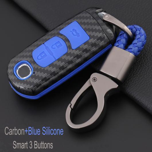  ܥեС  ݸ Ŭ: ޥĥ 2 3 5 6 8 ƥ CX5 CX-7 CX-9 MX-5 RX ե С å  㥱å ABS-BlackCarbon-Blue AL-EE-3021 AL