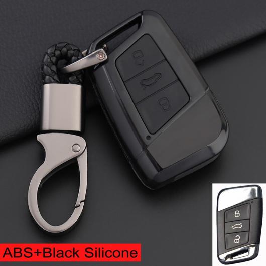  ܥեСABS ꥳ  Хå  å ե Ŭ: VW ե륯 MK2 ޥ 2017-2018 CC 2019 ѥ ABS-BlackCarbon-Blue AL-EE-3168 AL