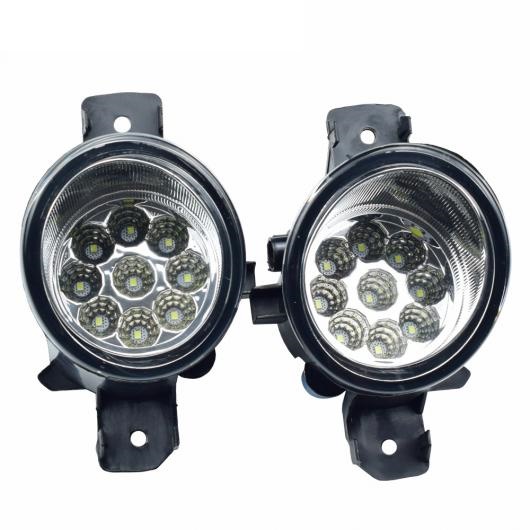  12V LED ե饤  Ŭ:  ᡼ 2 II ϥåХå 롼 N16 2001-2006 ѡ ֥饤 ե 饤 LED (ۥ磻)ϥ ( ۥ磻) AL-EE-3424 AL