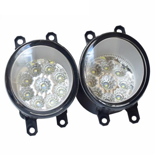   ⵱ LED ե饤 Ŭ: ȥ西 å 2006-2012 ե Хѡ ե  12V ե饤  LED (ۥ磻)ϥ ( ۥ磻) AL-EE-3430 AL