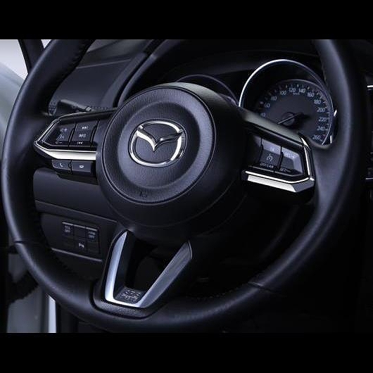 ѳѡ Ŭ: MAZDA3 ޥĥ 3  2014-2017 ABS  ƥ ۥ ȥ ƥꥢ ѥ󥳡 åɡܥ ֥å AL-EE-6713 AL
