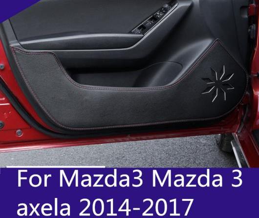ѳѡ Ŭ: MAZDA3 ޥĥ 3  2014-2017 ץƥ  å ݸ å ɥ ޥå С    3 4 AL-EE-6719 AL