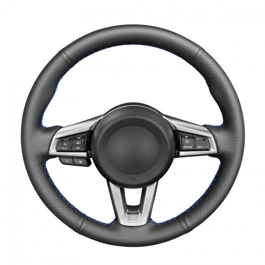  ˥ DIY ֥å PU쥶 ƥ ۥ С Ŭ: ޥĥ MX-5 2016 2017 2018 2019 ֥å졼 AL-EE-8523 AL