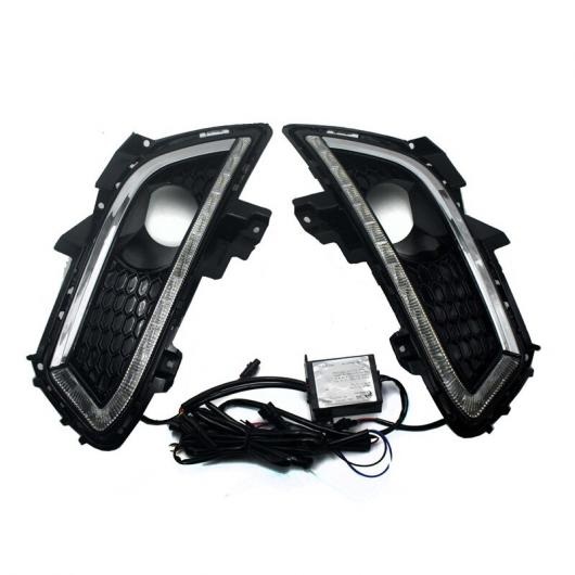  Ŭ: ե ǥ ե塼 2013 2014 2015 2016 LED DRL ǥ饤 ǥ ˥ 饤 ɿ ե AL-FF-0930 AL