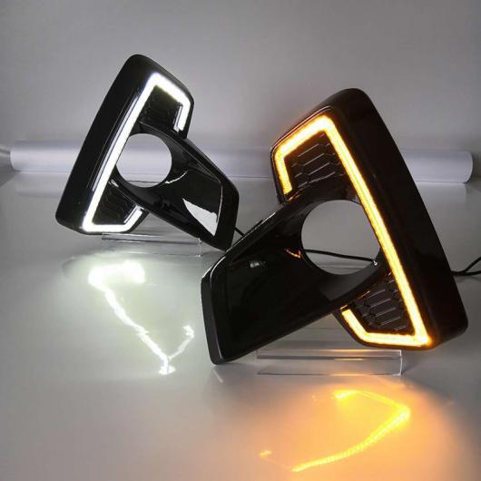  12V  ʥ  DRL 졼 ɿ ABS  LED ǥ ɥ饤ӥ ˥ 饤 Ŭ: ȥ西 ϥå  ROCCO 2018 AL-FF-1582 AL
