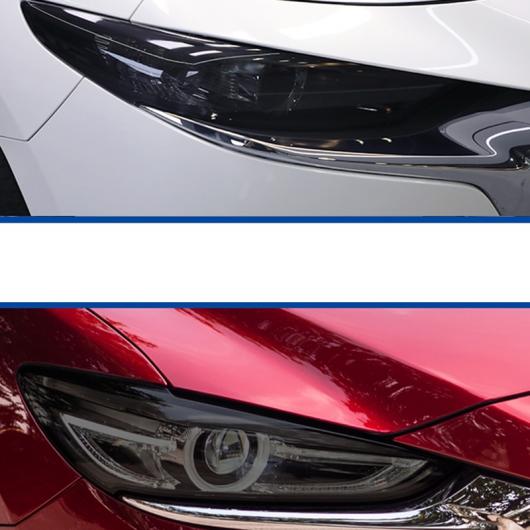  TPU ȥ󥹥ڥ ֥å إåɥ饤 ե Ĥɻ ƥå Ŭ: MAZDA3 ޥĥ3 6 CX-5  ƥ MAZDA6 MAZDA3 2012-2018MAZDA6 2013-2019 AL-FF-2037 AL