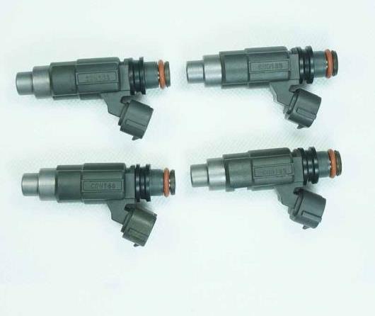  4ԡ å ե塼 󥸥 CDH166 Ŭ: ܥ졼 ȥå ɩ ߥ顼  ӥ 1999-2002 1.5L 1.6L AL-FF-2707 AL