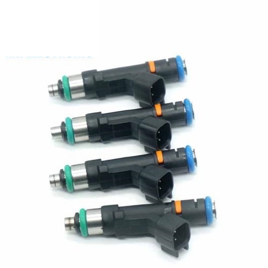  4ԡå 0280158003 ե塼 󥸥 Υ Ŭ: ե F-150 FX4 ꥢå XL XLT F150 إơ 5.4L V8 2004 0 280 158 003 AL-FF-3149 AL