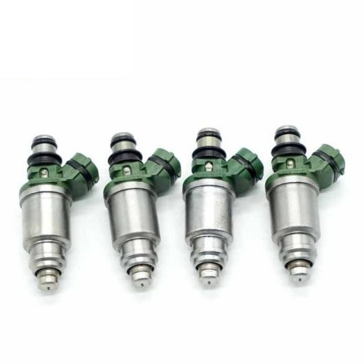  4ԡå ե塼 󥸥 Υ 23209-74100 23250-74100 Ŭ: ȥ西  ꥫ RAV4 顼 MR2 ꡼ ԥ˥å  AL-FF-3230 AL