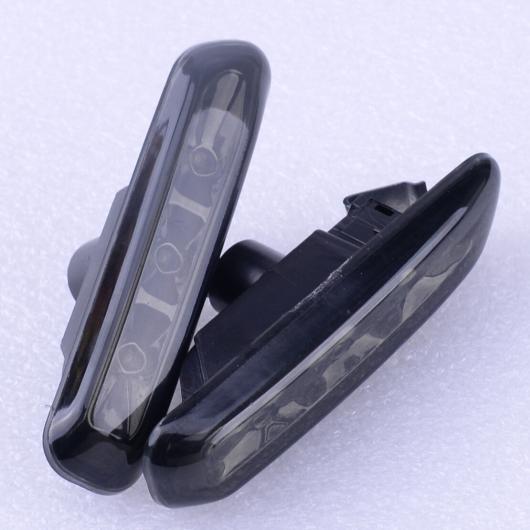  2ԡ ֥å  3 LED  ޡ 饤  󥸥 Ŭ: BMW 3꡼ E46 1999-2003 63138370719 63138370720 AL-FF-6238 AL