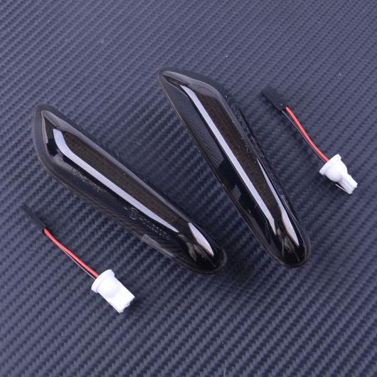  1ڥ ֥å 顼 ʥߥå LED  ޡ 饤 󥷥ʥ饤 Ŭ: BMW E90 E60 E82 E87 E88 AL-FF-6360 AL
