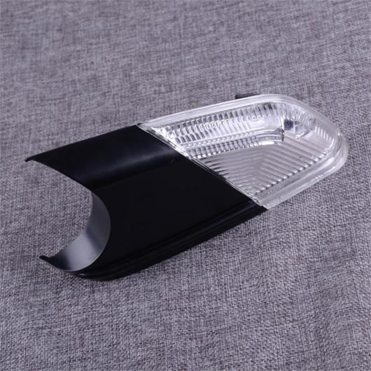  ϥɥ  ߥ顼 󥷥ʥ饤 󥸥 LED ץ饹å Ŭ: VW ݥ MK4 FL 2005 2006 2007 2008 2009 AL-FF-7273 AL