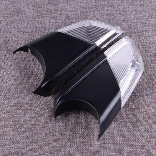 1ڥ    ߥ顼 󥷥ʥ饤 󥸥 LED ץ饹å Ŭ: VW ݥ MK4 FL 2005 2006 2007 2008 2009 AL-FF-7292 AL