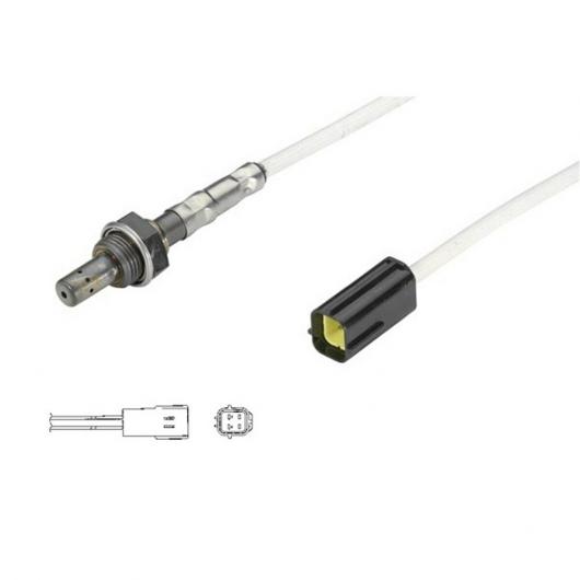 O2󥵡  󥵡 OEM 46407316 Ŭ: 1995-1998 եå Х륱å 1.8 16V AL-FF-9040 AL