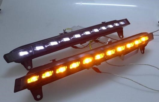  Ŭ: ǥ/AUDI Q7 2006-2009 LED DRL   ե  ǥ˥󥰥饤 AL-HH-0564 AL
