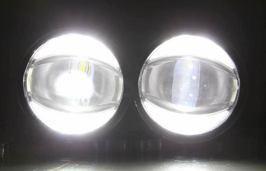  ǥ˥󥰥饤 Ŭ: ե˥ƥ/INFINITI QX60 LED ե 饤  󥸥  ե DRL ϥ ӡ 6000K 35W AL-HH-1038 AL