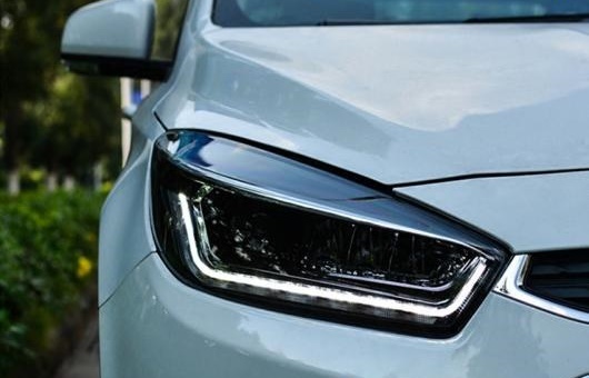  إåɥ饤 Ŭ: ܥ졼/CHEVROLET 롼 2015-2016 LED إåɥ ǥ˥󥰥饤 DRL ХΥ HID 4300K8000K 35W55W AL-HH-0053