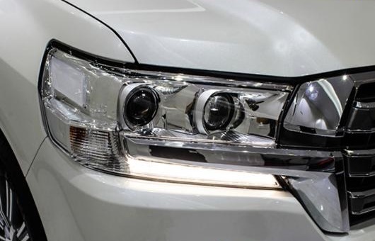  إåɥ饤 Ŭ: ȥ西 ɥ롼 2016 LED 롼 إåɥ ǥ˥󥰥饤 DRL ХΥ HID 4300K8000K 35W55W AL-HH-0054